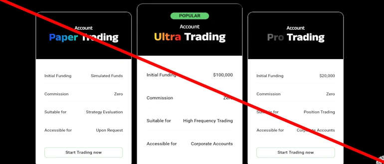 Virtual Markets отзывы