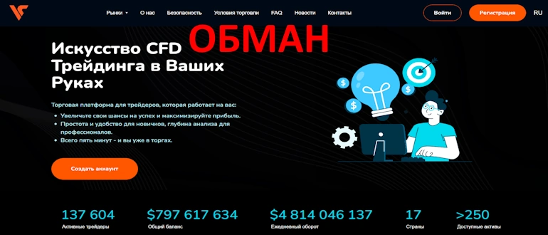 Var Cisam отзывы