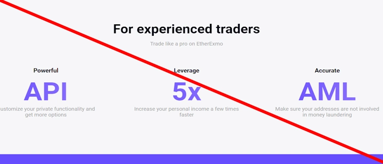 EtherExmo отзывы