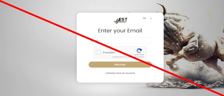 Est Invest отзывы