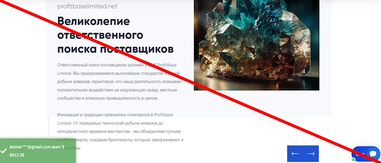 Profit Base отзывы