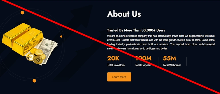 TradeOrient отзывы