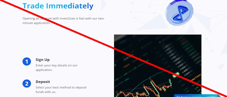 Invest 2see отзывы