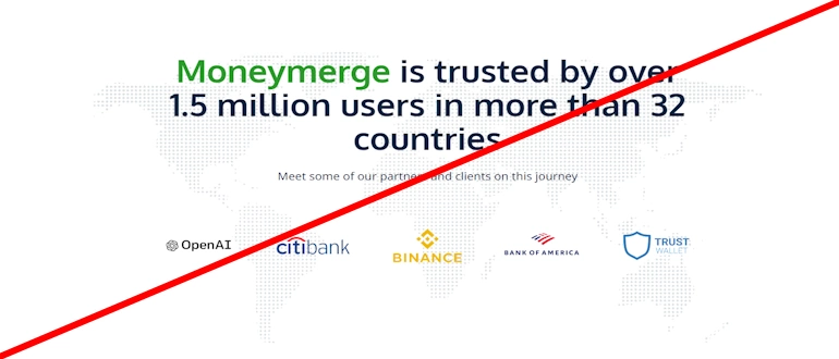 Moneymergeему отзывы