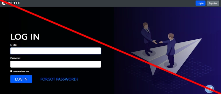 Cselix.com отзывы