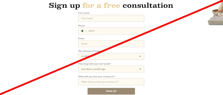 LEGAL SERVICES отзывы