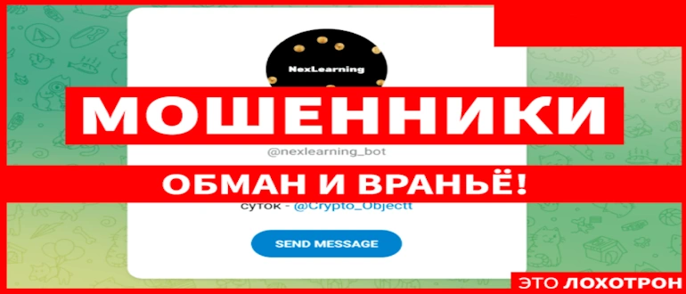 NexLearning отзывы