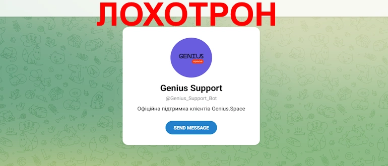 GeniusCollege отзывы