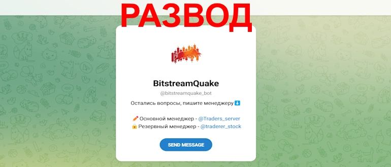 BitstreamQuake отзывы