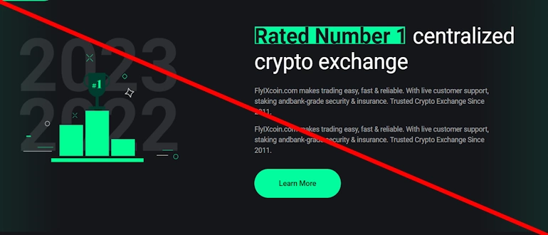 FlyIXcoin.com отзывы