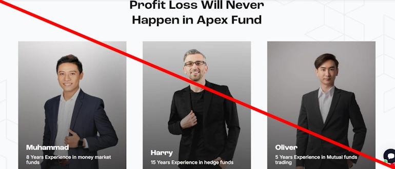 Apex Fund отзывы