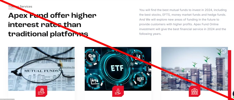 Apex Fund отзывы