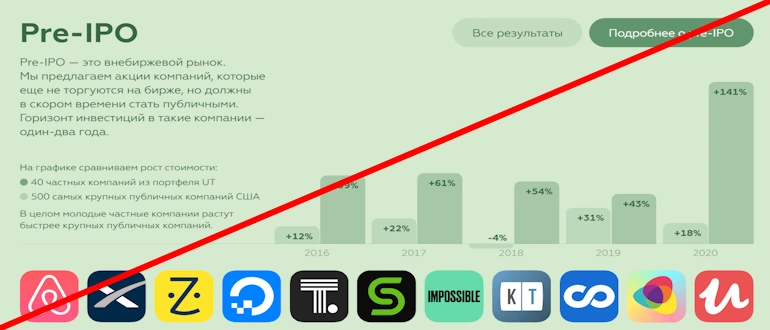 United Traders отзывы