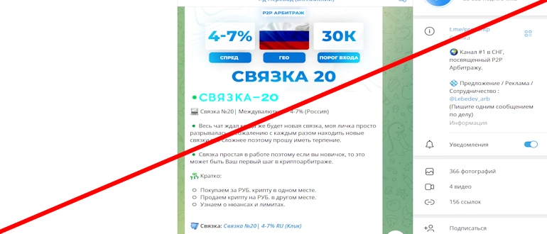 P2P PROCENT отзывы