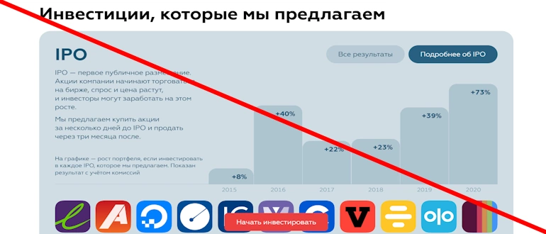 United traders отзывы