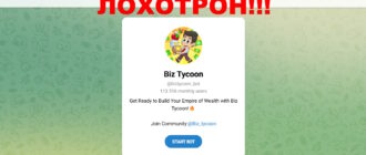 Biz Tycoon отзывы