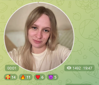 Телеграмм-канал ДЕВУШКА В БЕТТИНГЕ— отзывы, разоблачение