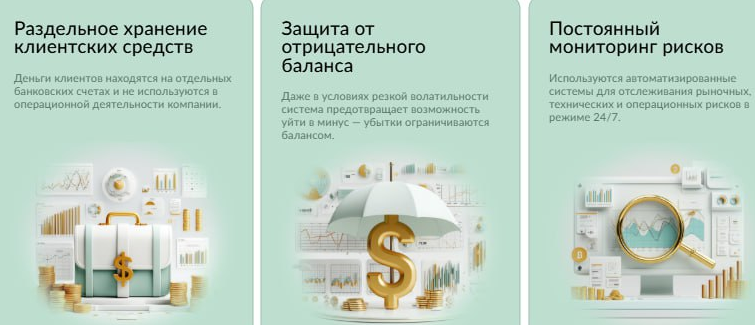 Проект Soumarvila — отзывы, разоблачение