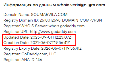 Проект Soumarvila — отзывы, разоблачение