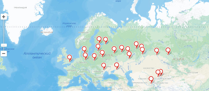 Проект Scammavis — отзывы, разоблачение