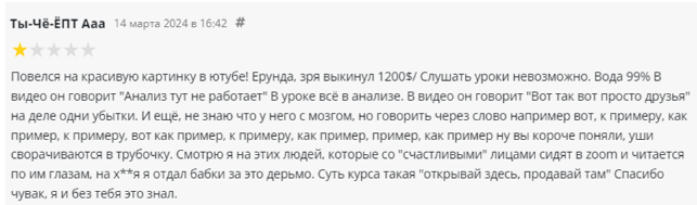 Телеграмм-канал Дмитрий Щукин | Crypto Trading — отзывы, разоблачение