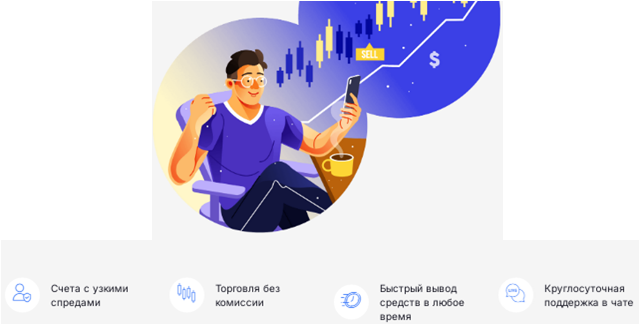 Проект Renewity Limited — отзывы, разоблачение