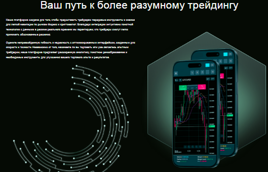 Проект RoboBroker — отзывы, разоблачение