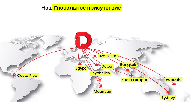 Проект DooPrime — отзывы, разоблачение