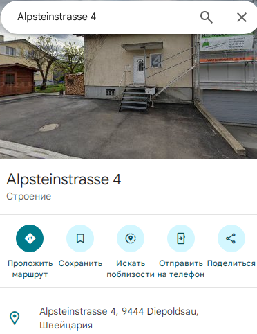 Проект Ailenroc — отзывы, разоблачение