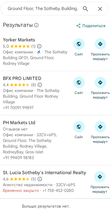 Проект PrimaX — отзывы, разоблачение