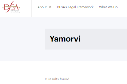 Проект Yamorvi — отзывы, разоблачение