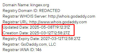 Проект KingEX — отзывы, разоблачение