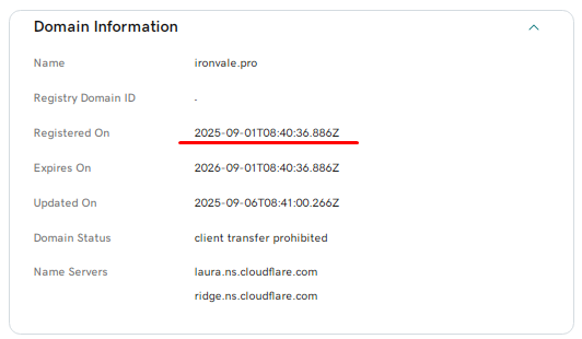 Проект Ironvale — отзывы, разоблачение