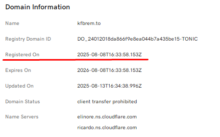 Проект KFBREM — отзывы, разоблачение