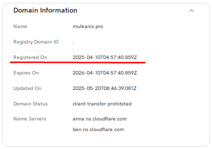 Проект Mulkanis — отзывы, разоблачение