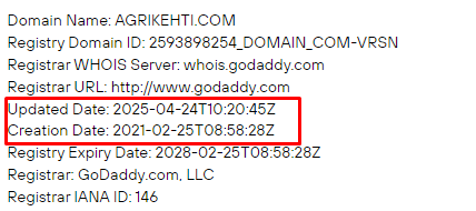 Проект Agrikehti — отзывы, разоблачение
