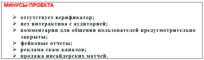 Телеграмм-канал Cornawin_Free — отзывы, разоблачение