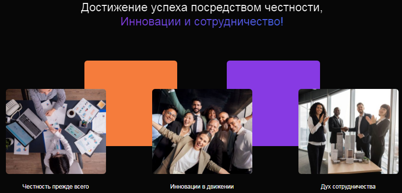 Проект AI Assets LTD — отзывы, разоблачение