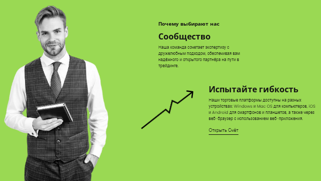 Проект OrionCptl — отзывы, разоблачение