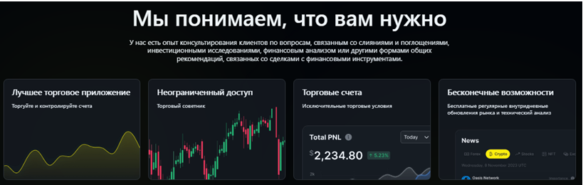 Проект GBT Limited — отзывы, разоблачение