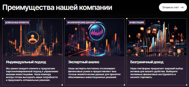 Проект Aerocandora — отзывы, разоблачение