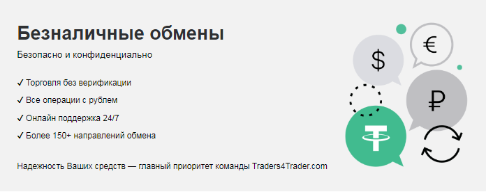 Проект Traders4trader.com — отзывы, разоблачение
