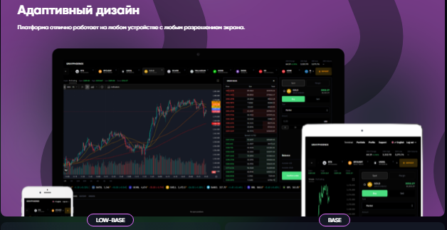 Проект Grayphoenix — отзывы, разоблачение