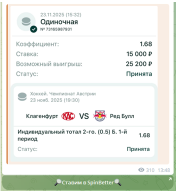 Телеграмм-канал proАналитика — отзывы, разоблачение