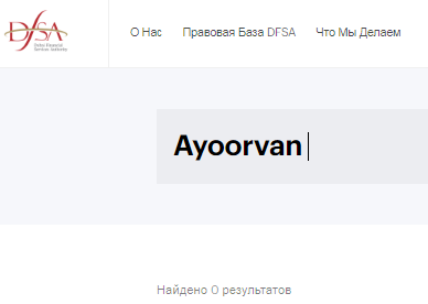 Проект Ayoorvan — отзывы, разоблачение
