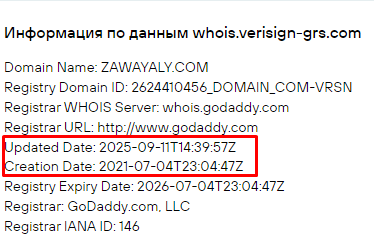 Проект Zawayaly — отзывы, разоблачение