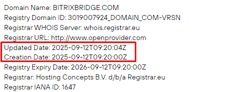 Проект Bitrix Group — отзывы, разоблачение