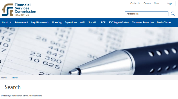 Проект Aerocandora — отзывы, разоблачение