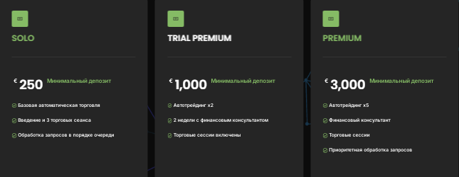 Проект StockSto — отзывы, разоблачение